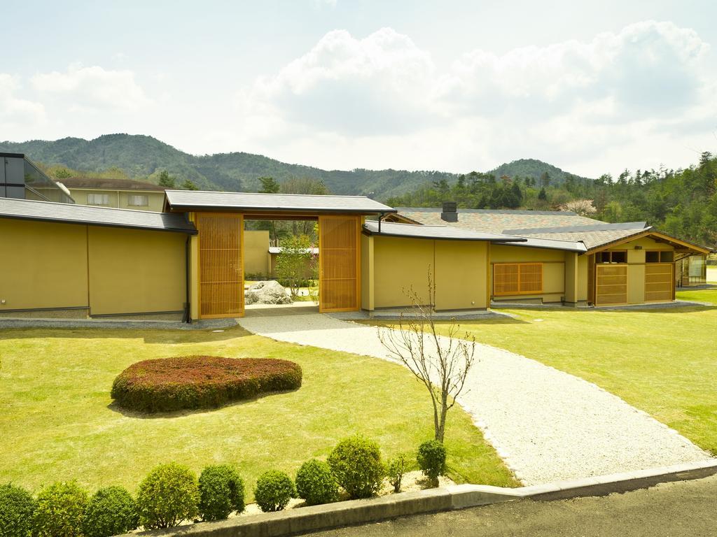 Kyoto Keburikawa - Vacation Stay 91989V Kameoka Exterior photo